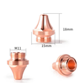 Raytools Bevel 3D Double Nozzle