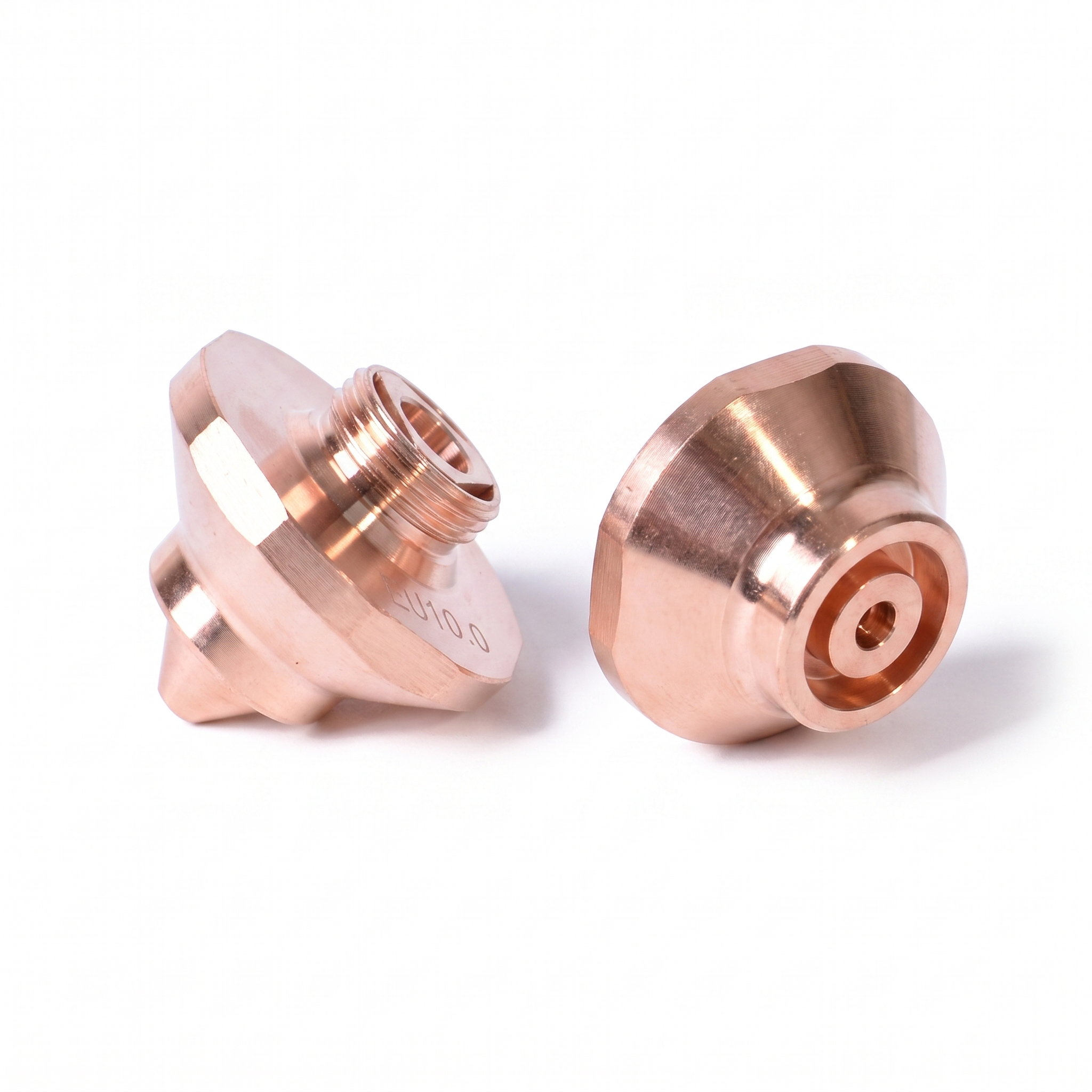 HSG EU dubbele nozzle