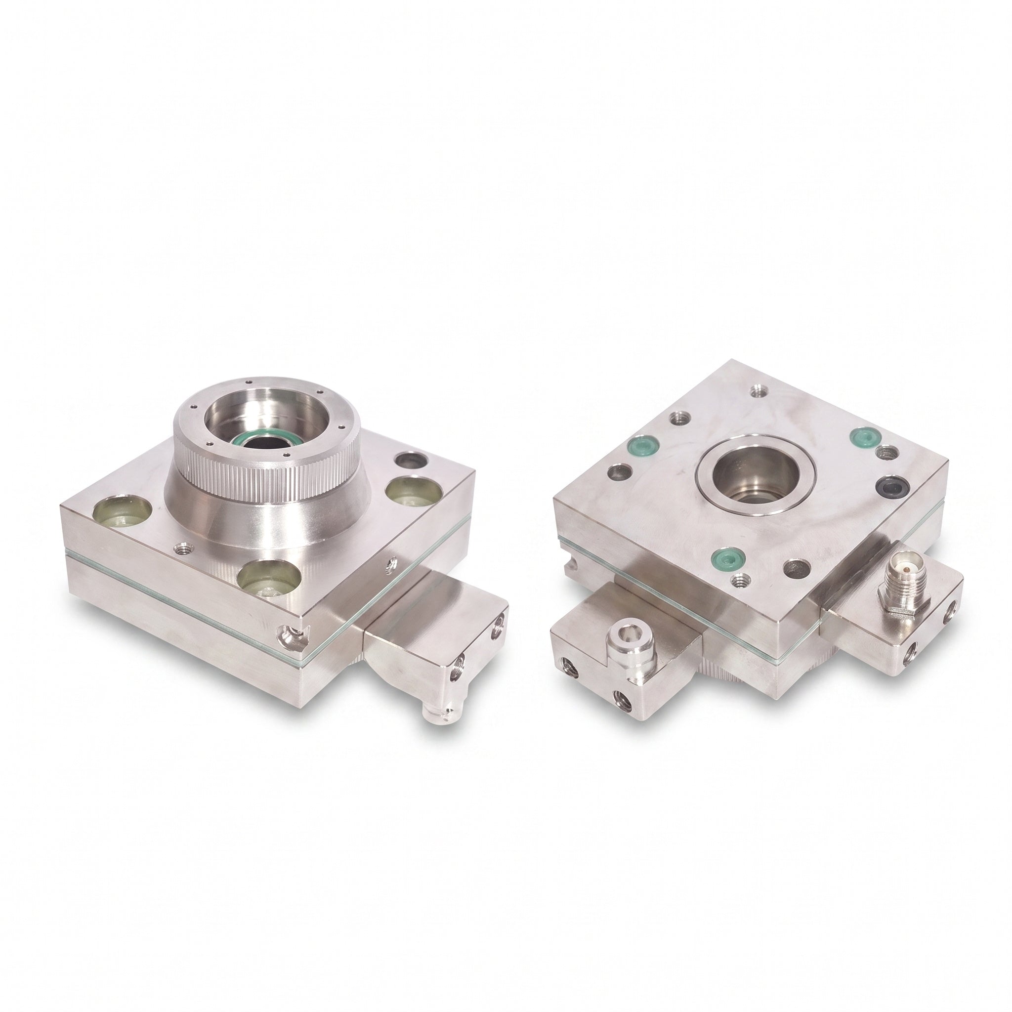 Han's sensor LC-31