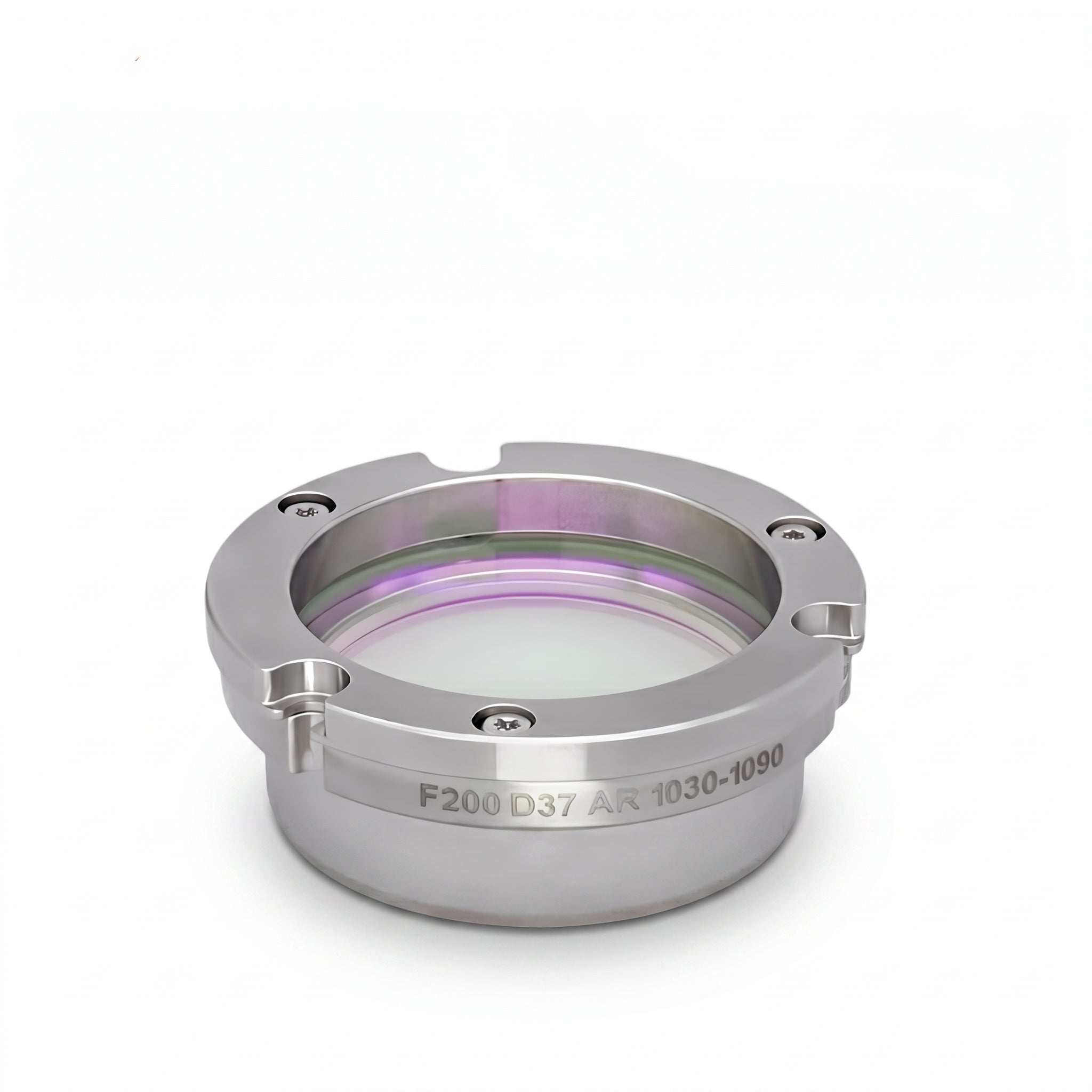 Precitec Procutter 2.0 focuslens met houder
