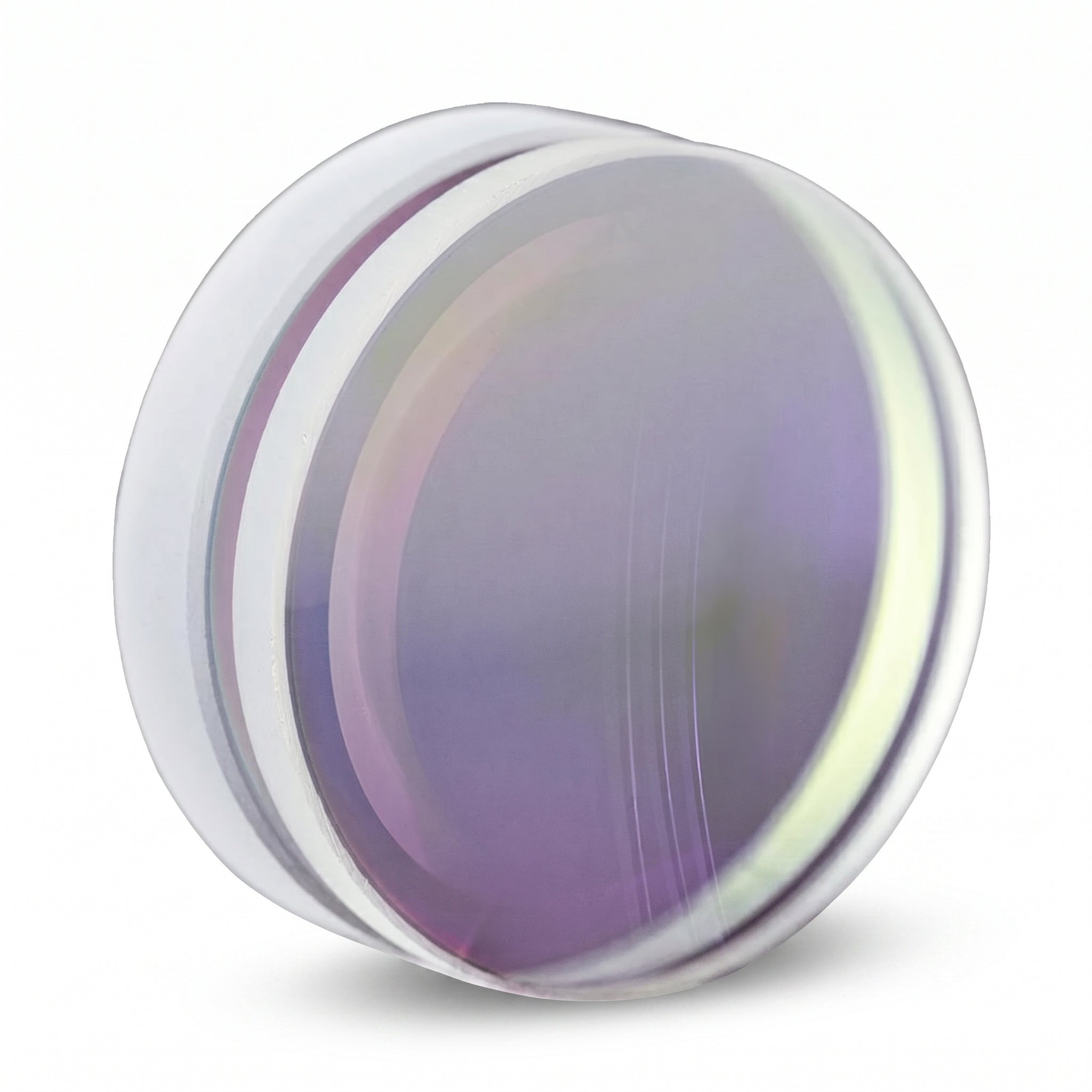 Precitec Lightcutter/HPSSL collimatielens