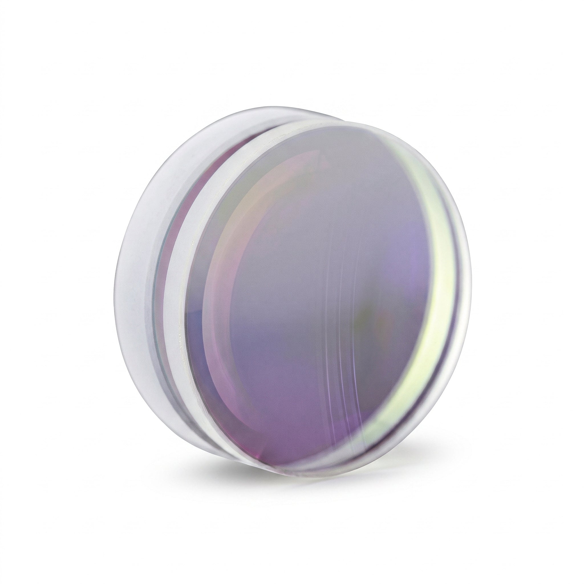 Precitec Lightcutter/HPSSL focuslens