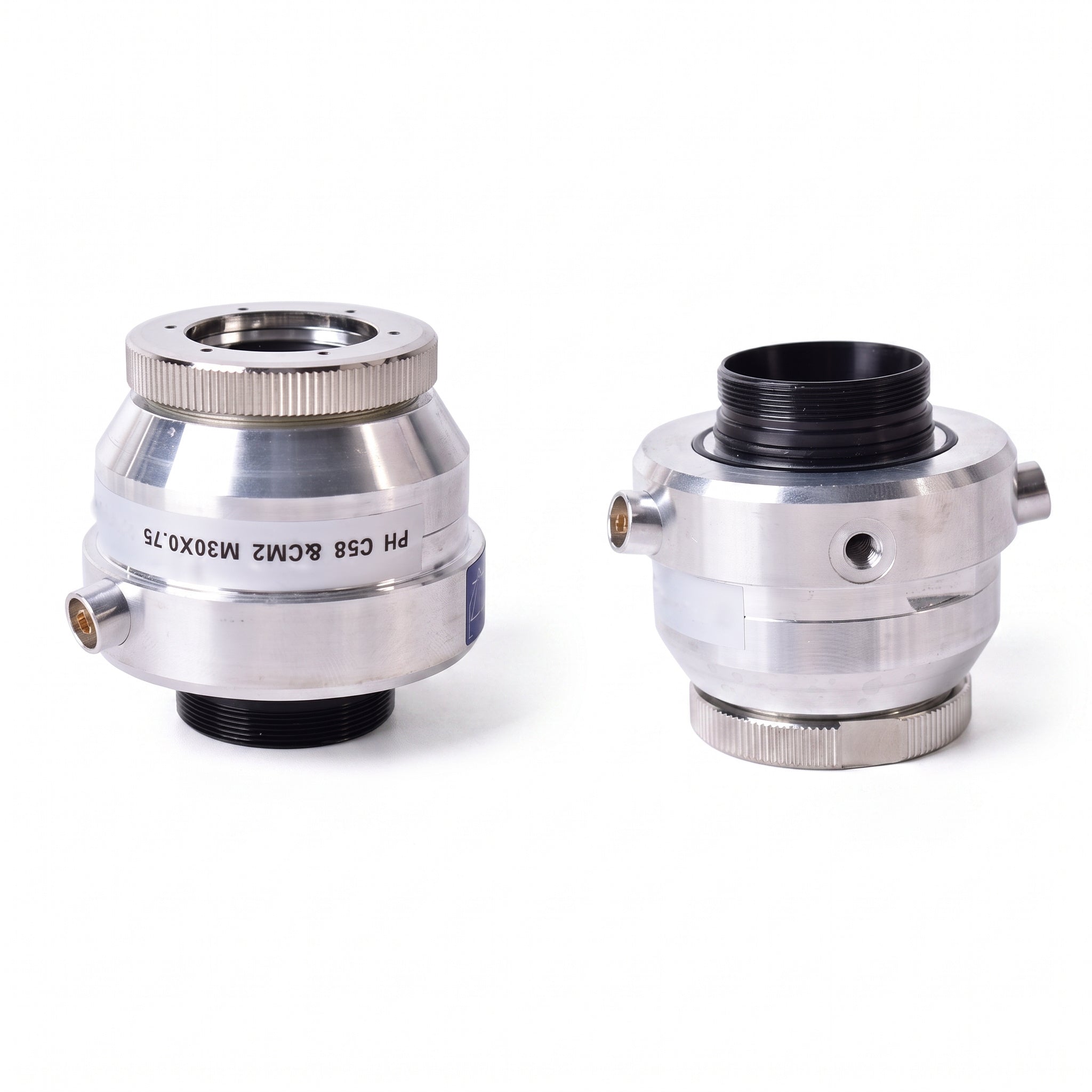 Precitec SE CM2'' sensorinzet M30×0.75