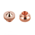 Raytools Enkele nozzle (120GJT0508)