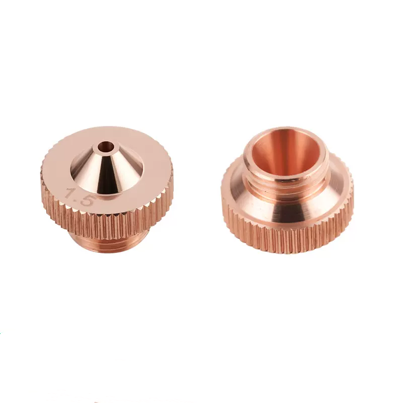 Raytools Enkele nozzle (120GJT0508)