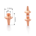 RAYTOOLS 3D Single Nozzle-Small