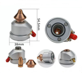 Raytools BT210S-SS