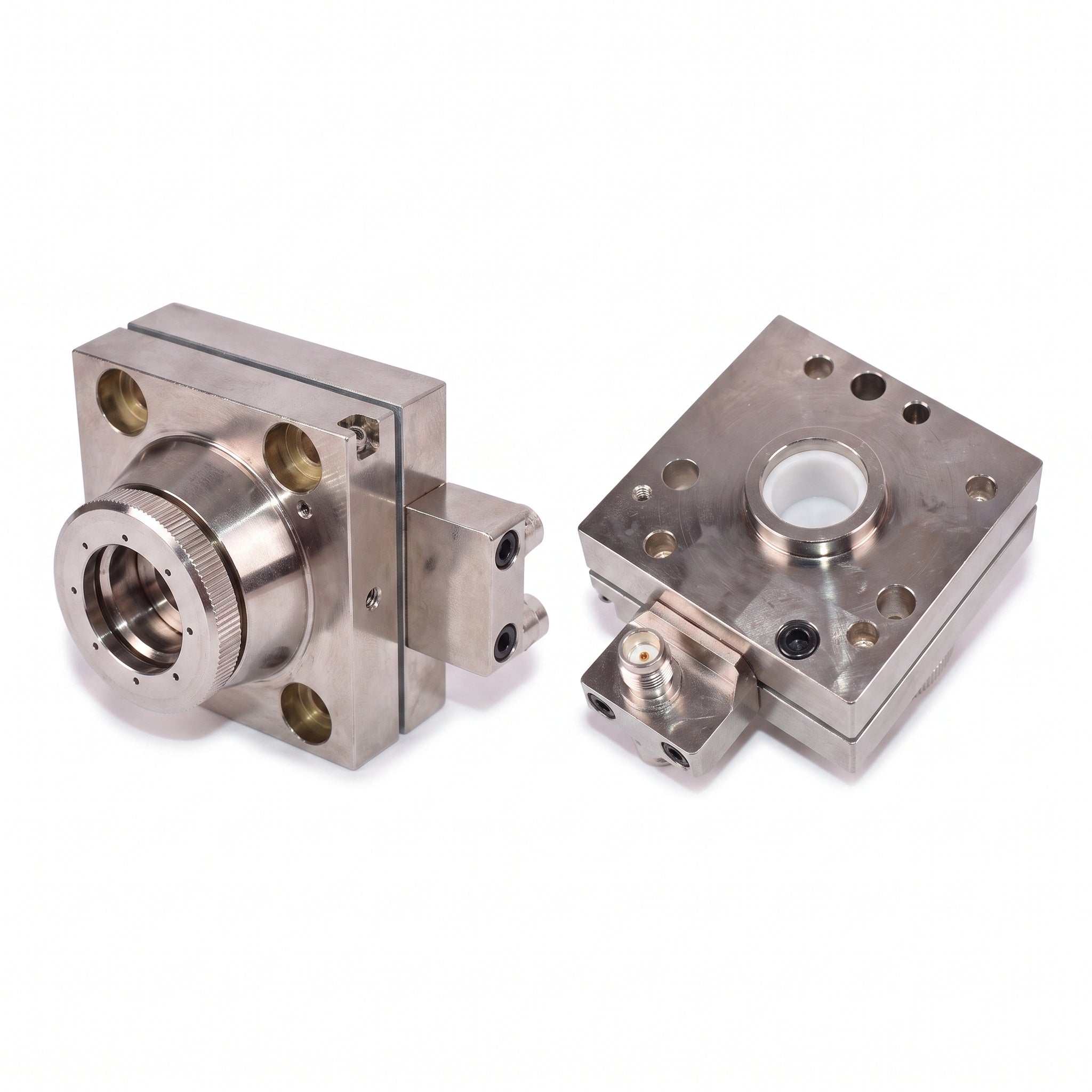 Precitec SE Lightcutter R F100-F200