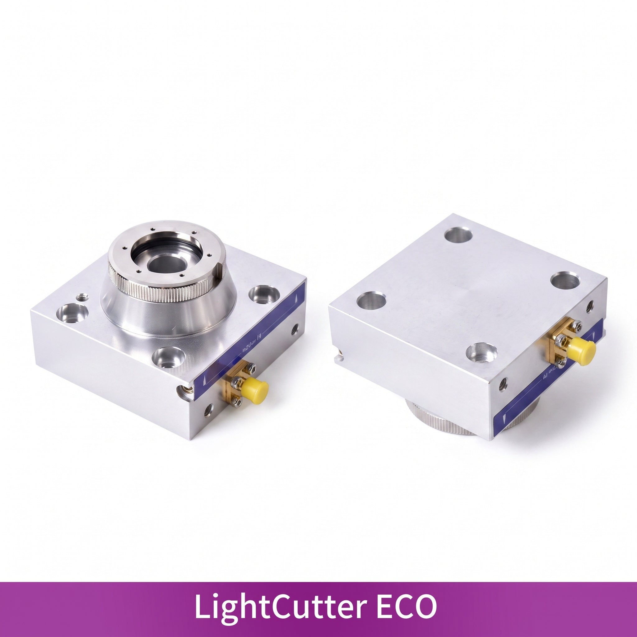 Precitec Lightcutter ECO sensorinzet
