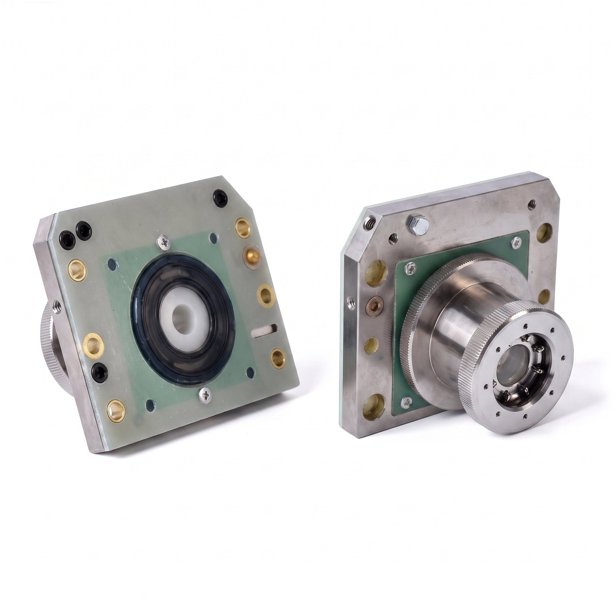 Precitec HPSSL nozzleconnector