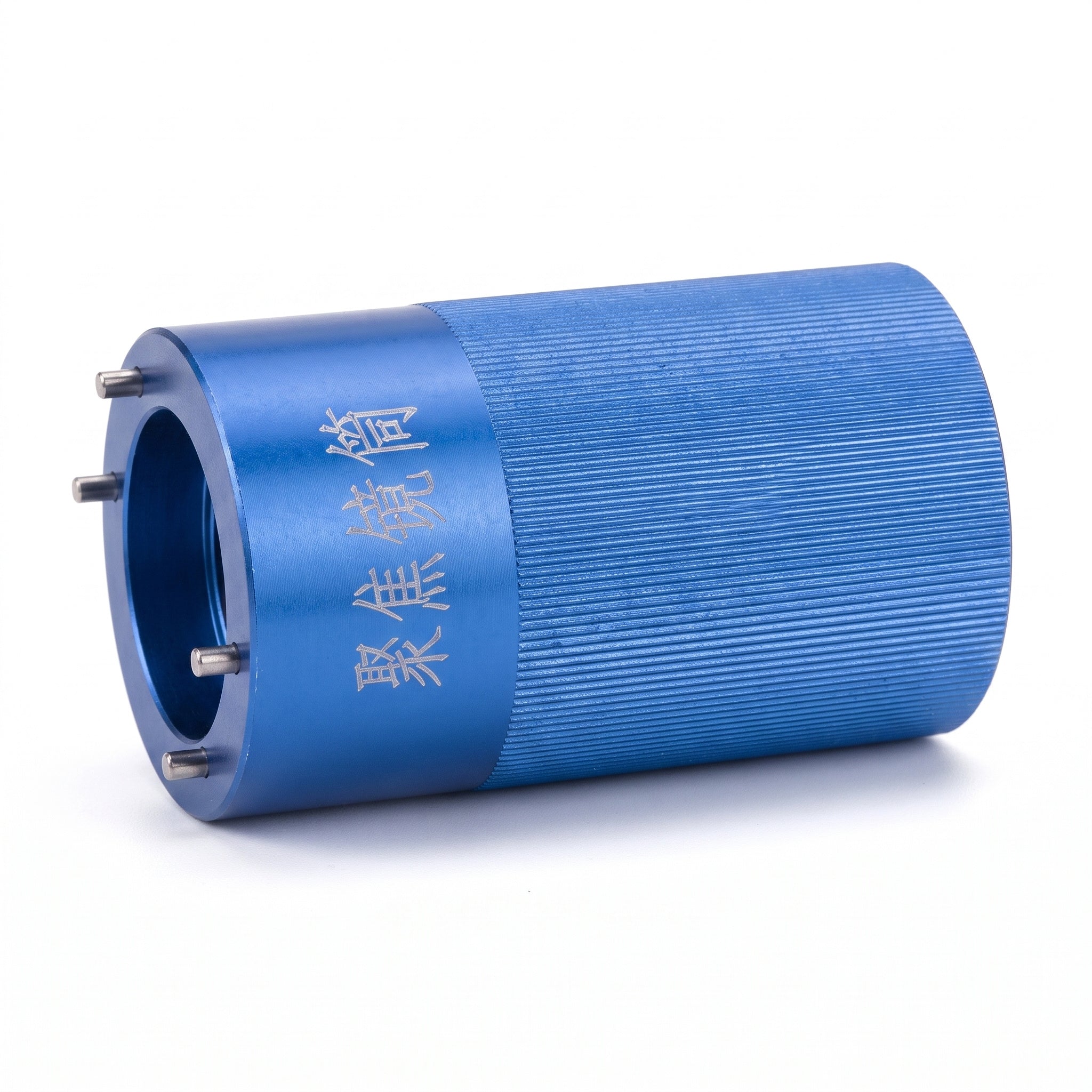Lightcutter lens-inzetgereedschap voor focuslens