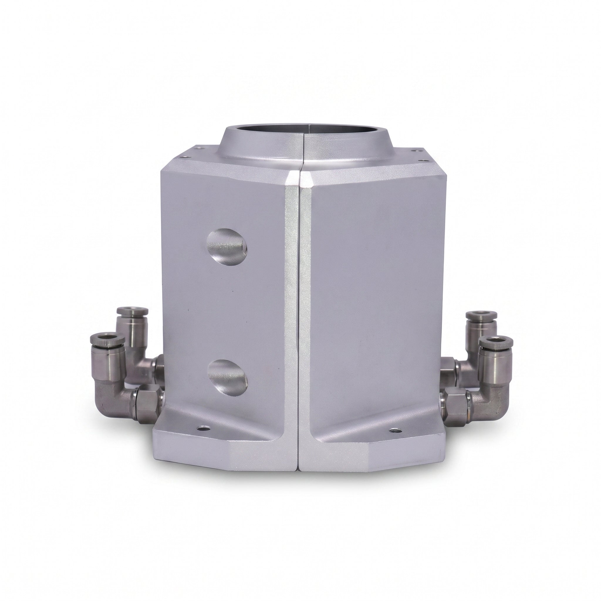 Precitec Procutter 1.0 waterkoelmodule
