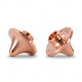 Raytools enkele nozzle met trap