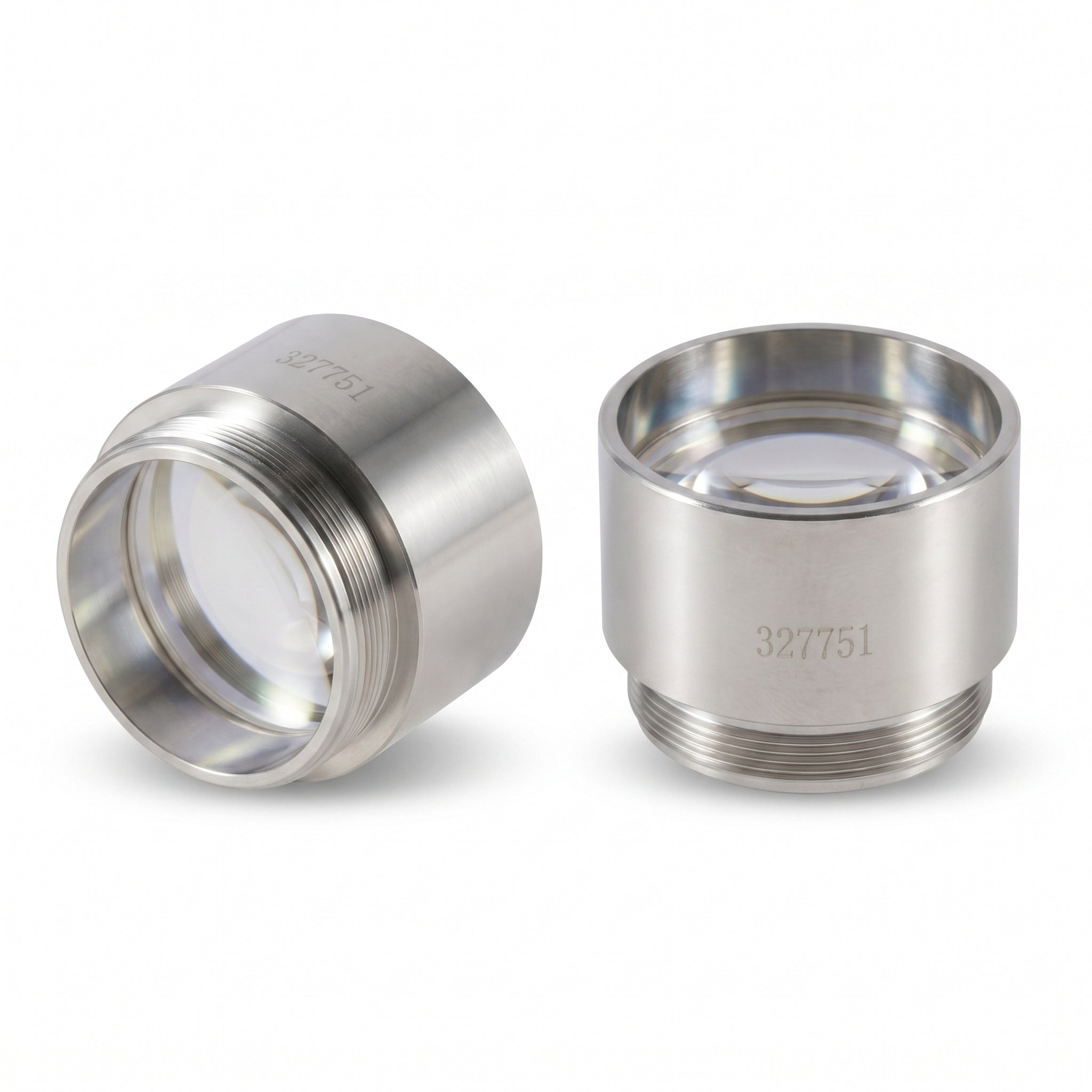 Raytools BT240S collimatielens-samenstel