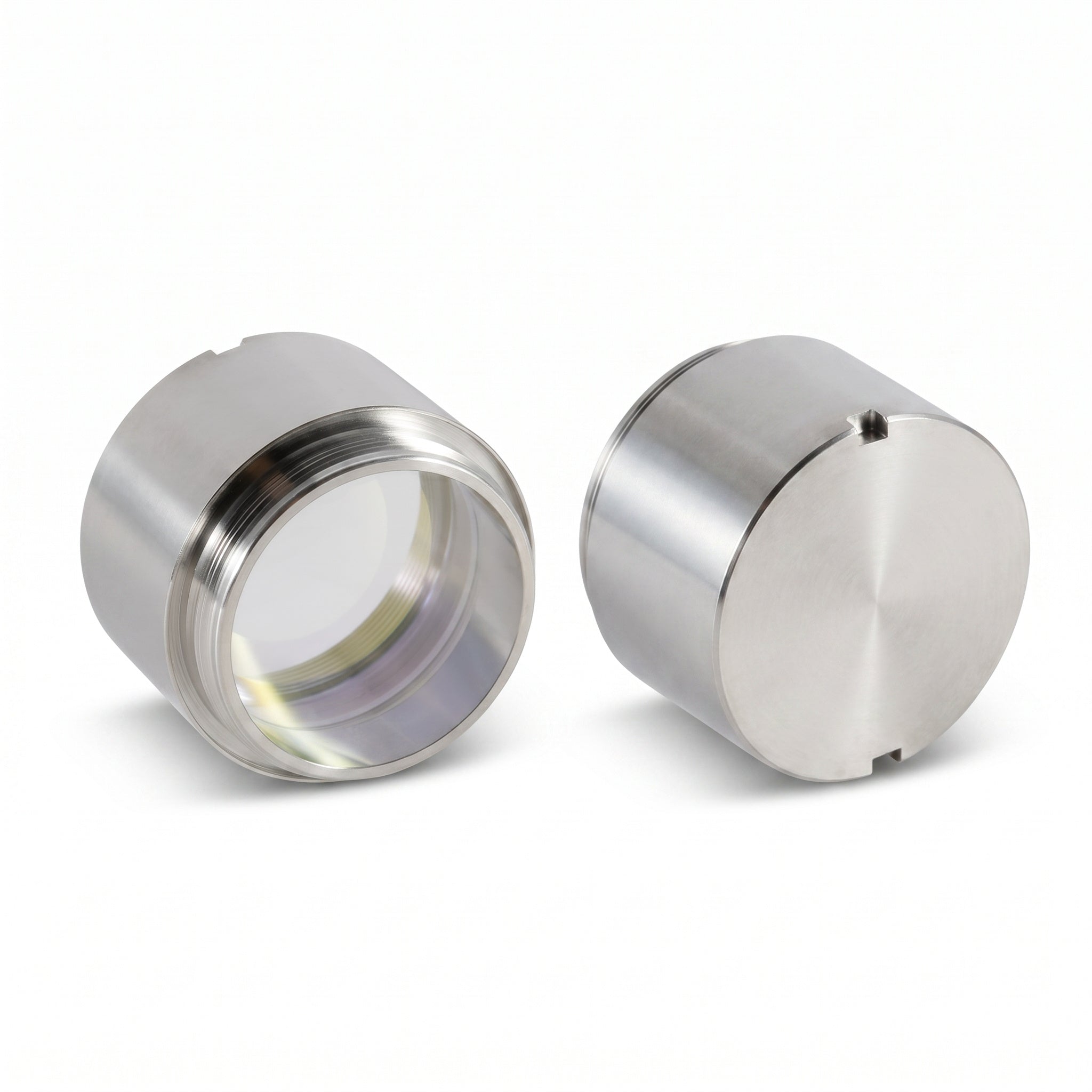 Raytools BT240S focuslens-samenstel