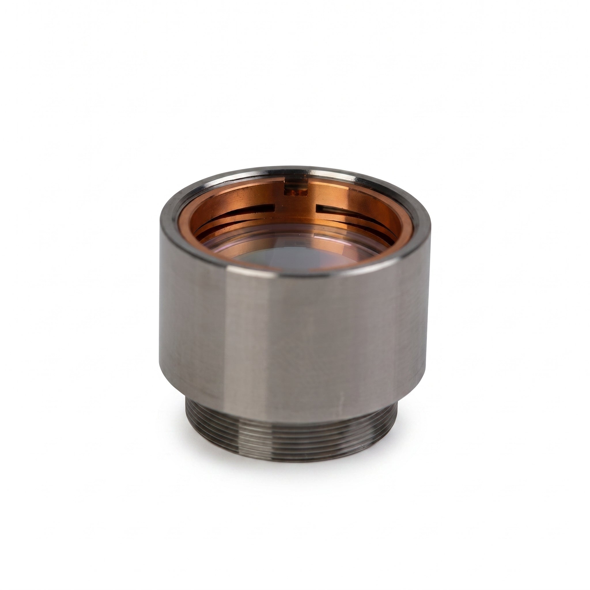 Raytools BM109 collimatielens-samenstel Fused Silica 1064nm 1.5KW