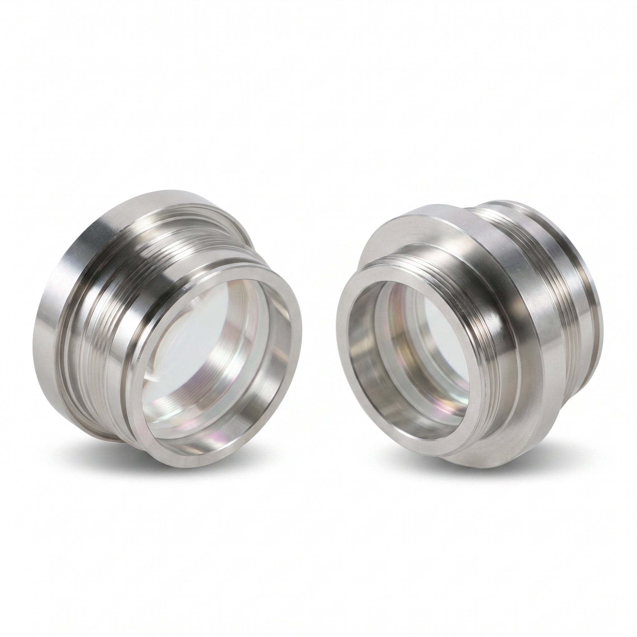 Raytools BM115 collimatielens-samenstel