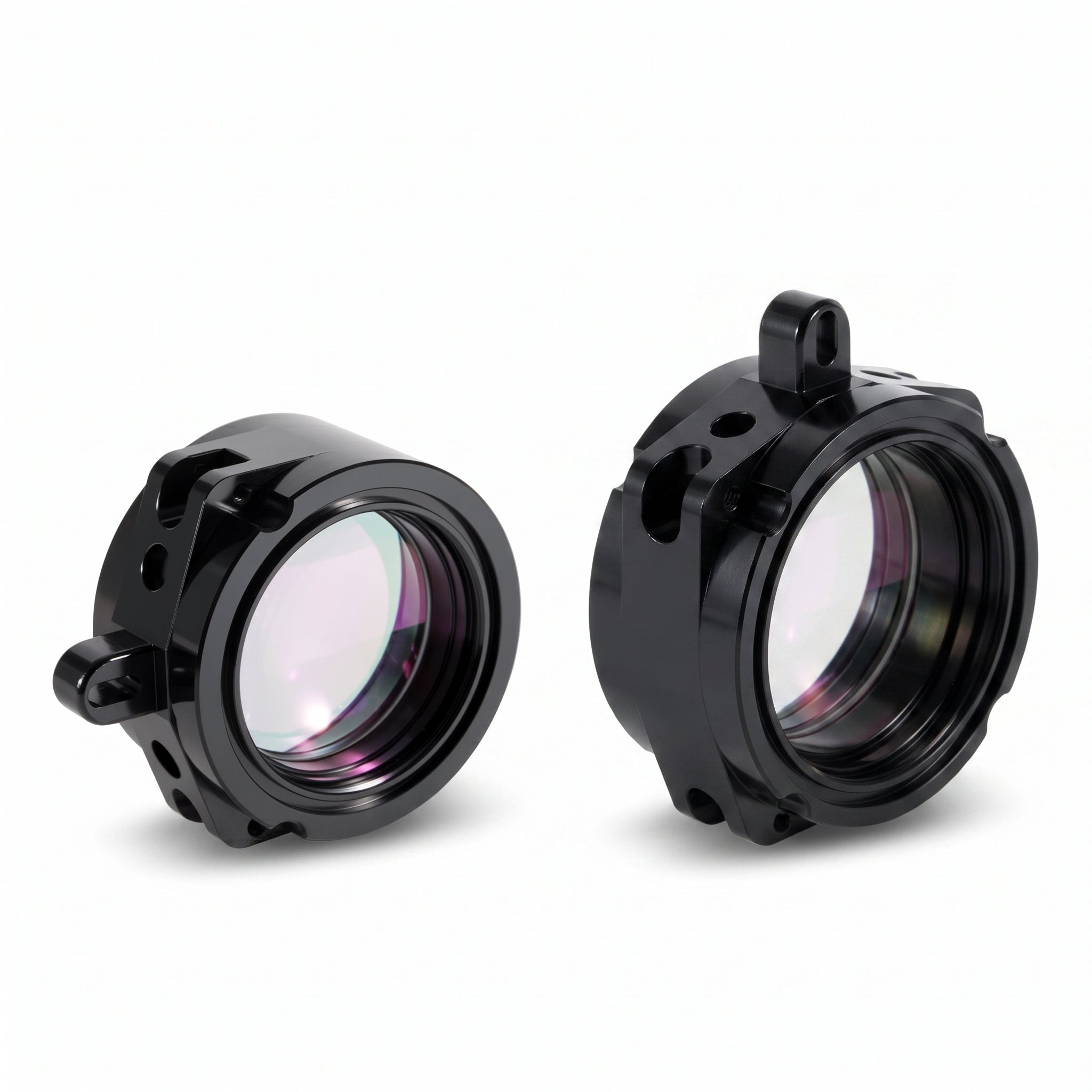 Raytools BM115 focuslens-samenstel
