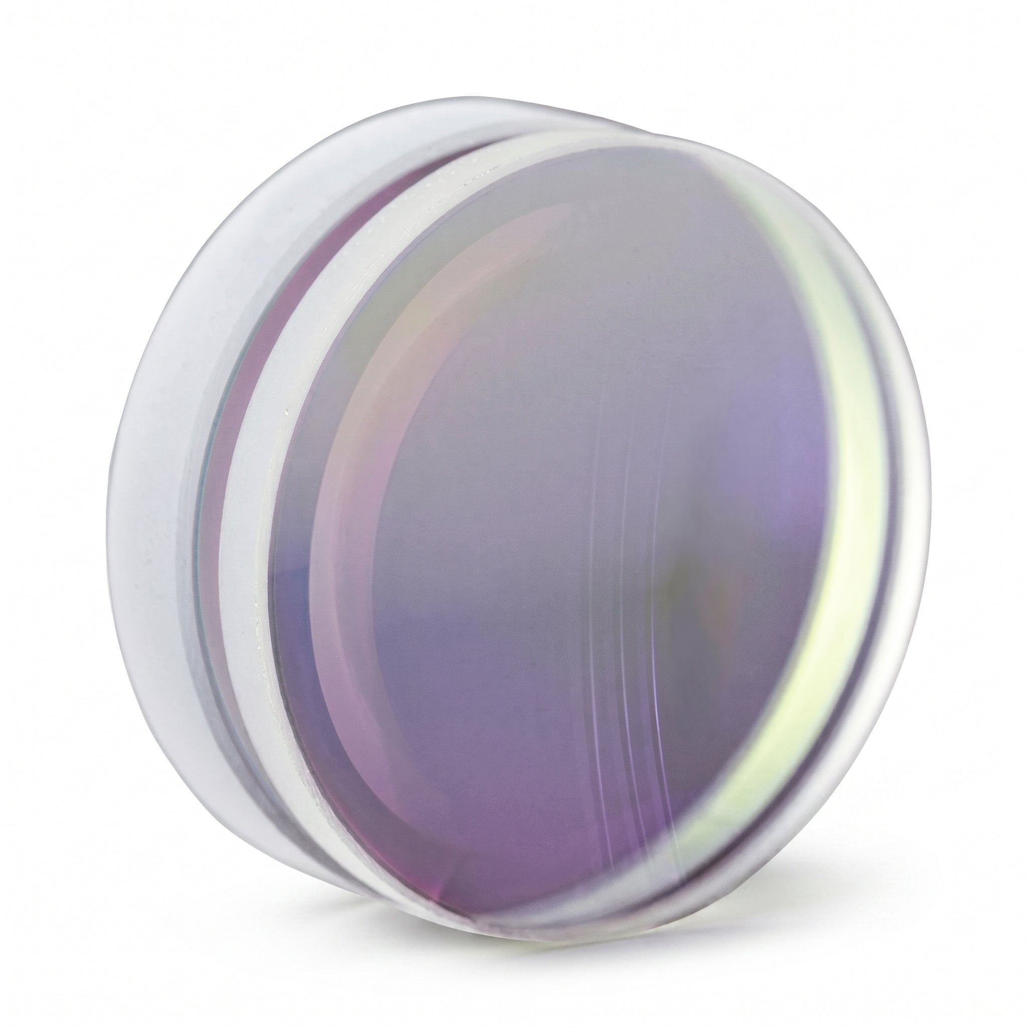 WSX collimatie- en focuslens