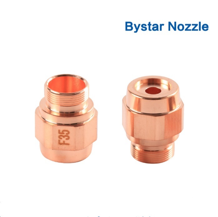 Bystronic H Nozzles