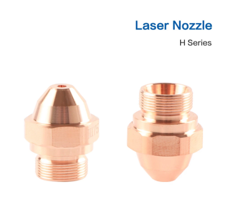 Bystronic H Nozzles