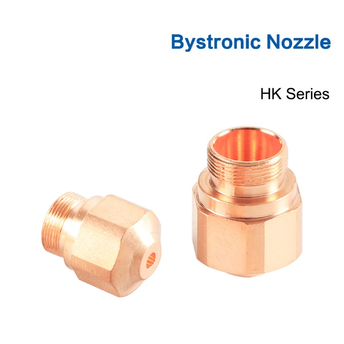 Bystronic HK Nozzles