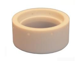 Bystronic Insulating Ceramic w/holes