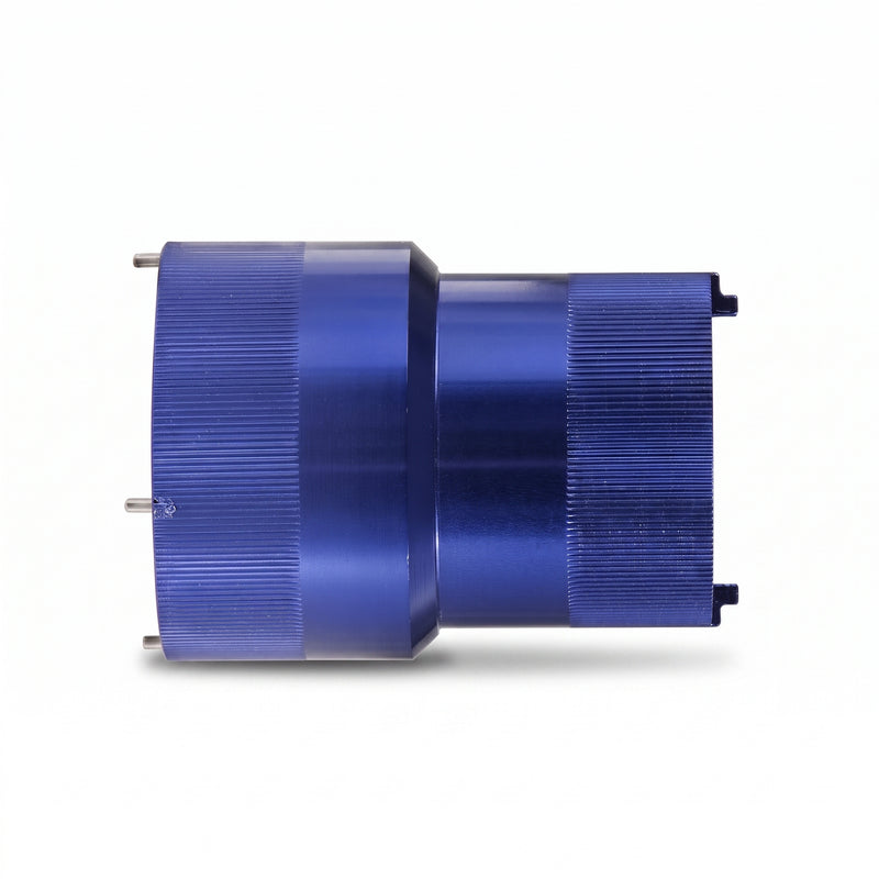 WXS NC60 lens-inzetgereedschap voor D37 collimatie- en focuslens