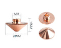 Bodor Nozzle WPCT-S