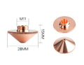 Bodor Nozzle WPCT-D