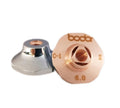 Bodor Dubbele high-speed nozzle (31205000134)