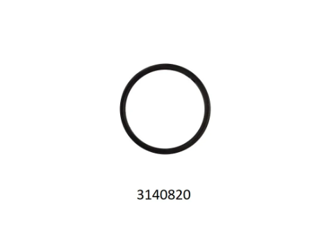 Bystronic Lens O-Ring