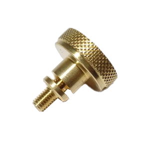Break Off Screw