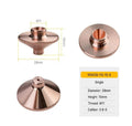 HSG Enkele nozzle MCSB