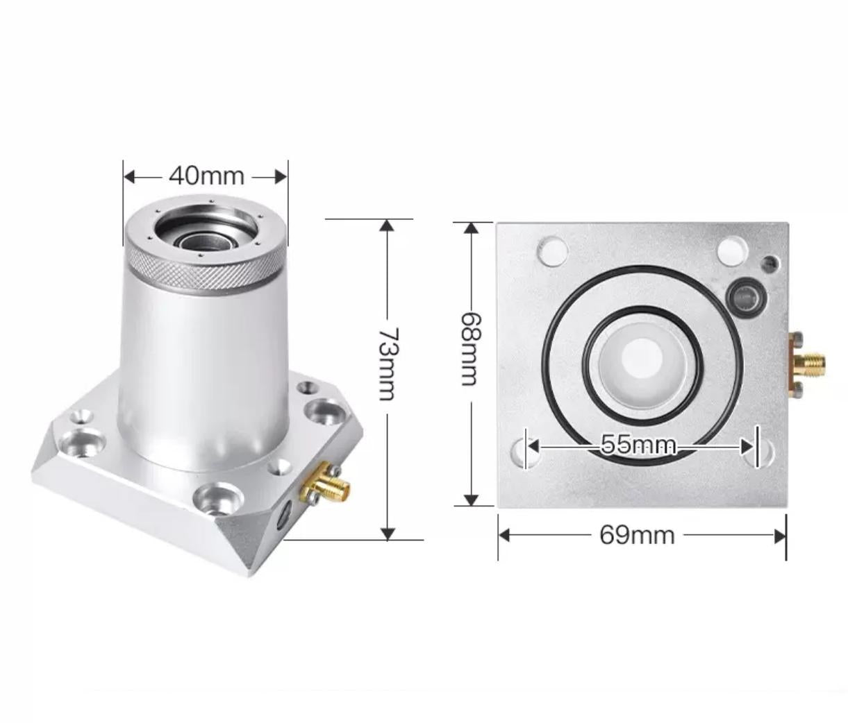 Onderdeel NC30A-05B (F150)