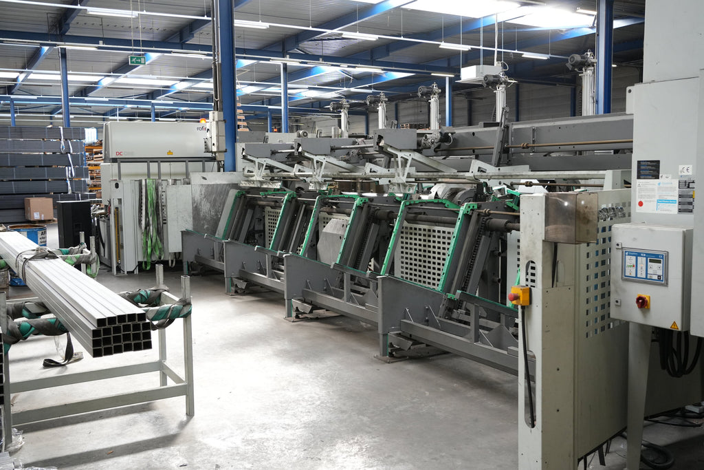 BLM Adige LT8 2014 - lader met profielen