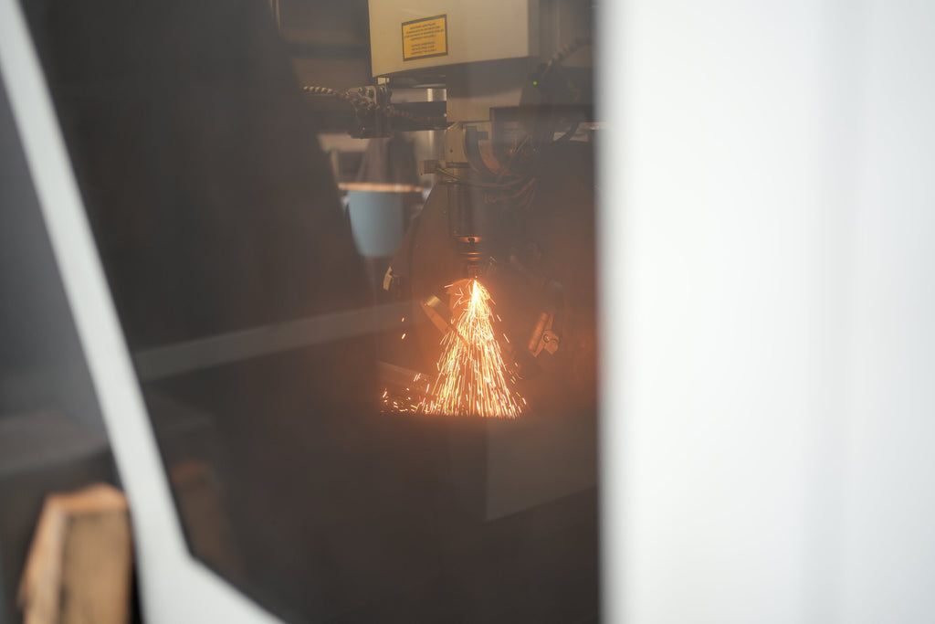 BLM Adige LT8 2014 - overzicht machine