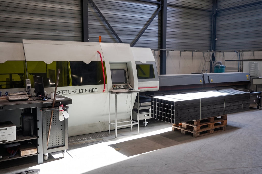 BLM Adige LT Fiber Evo 2019