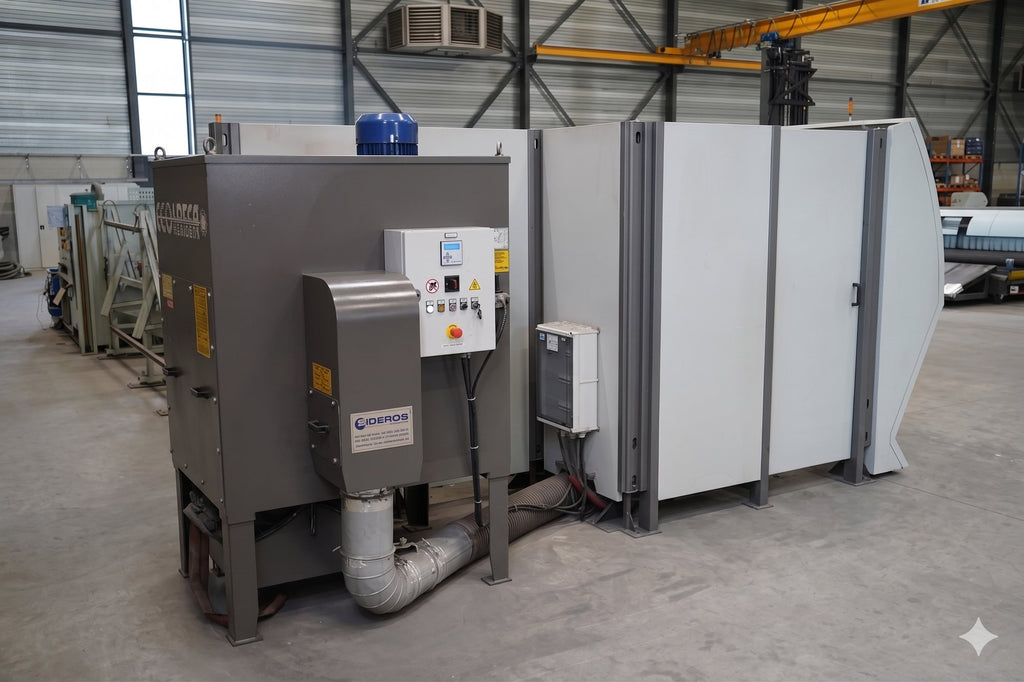 BLM Adige LT Fiber Evo 2019
