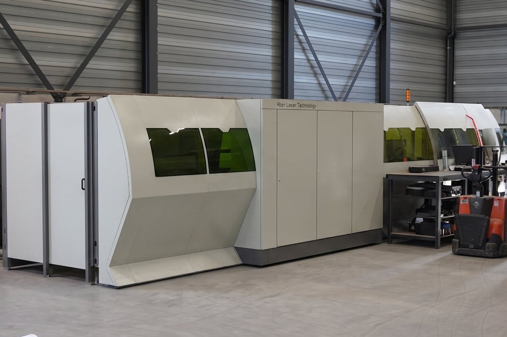 BLM Adige LT Fiber Evo 2019