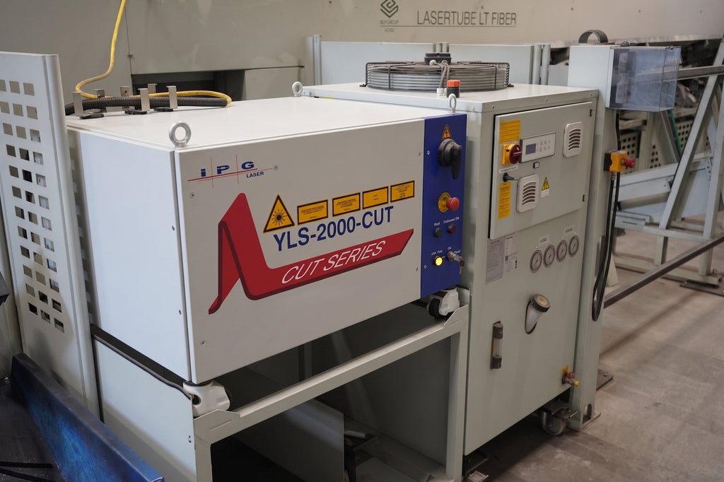BLM Adige LT Fiber Evo 2019