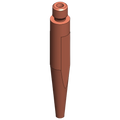 Nozzle electrode DE CC II