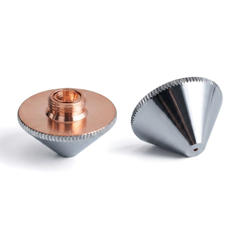 BLM HP/N (CON) dubbele nozzle