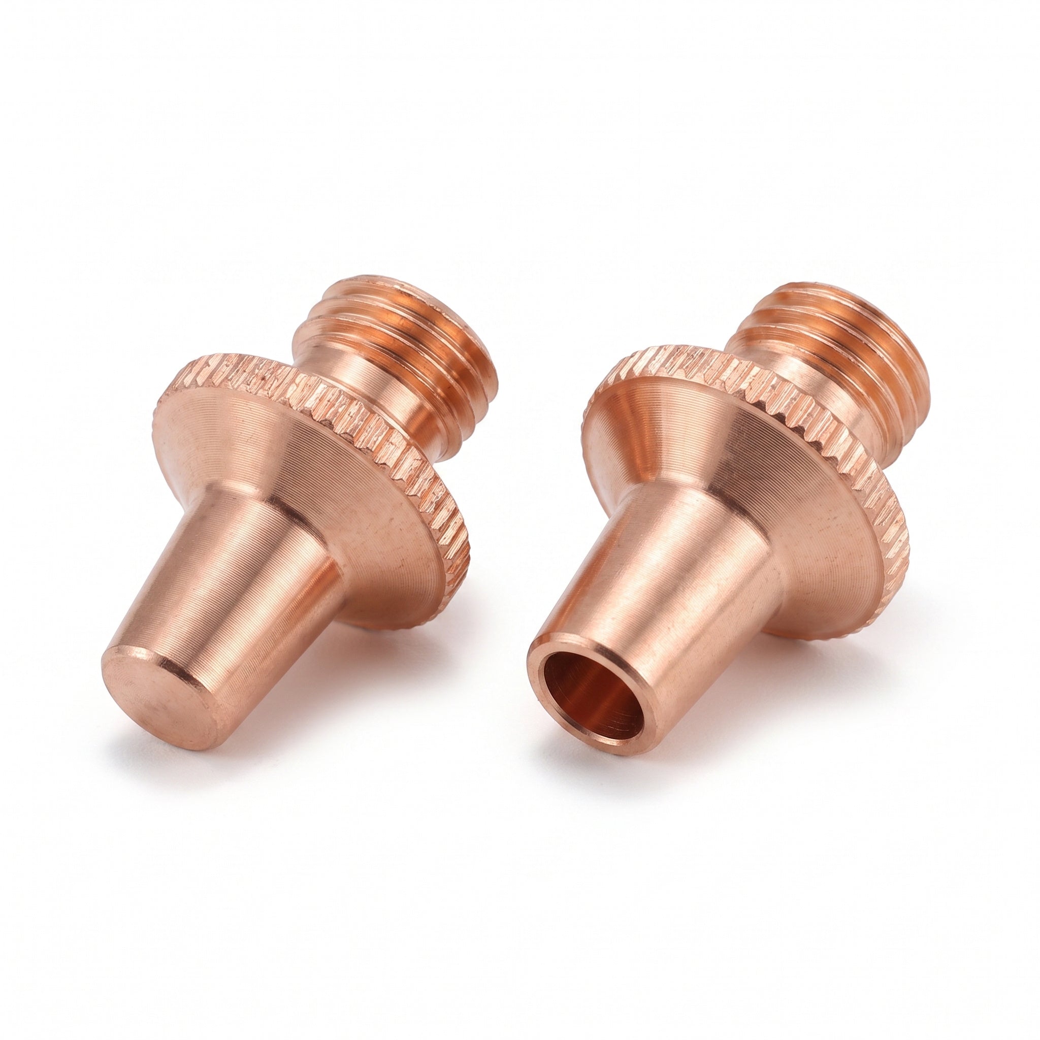 BLM 3D nozzle