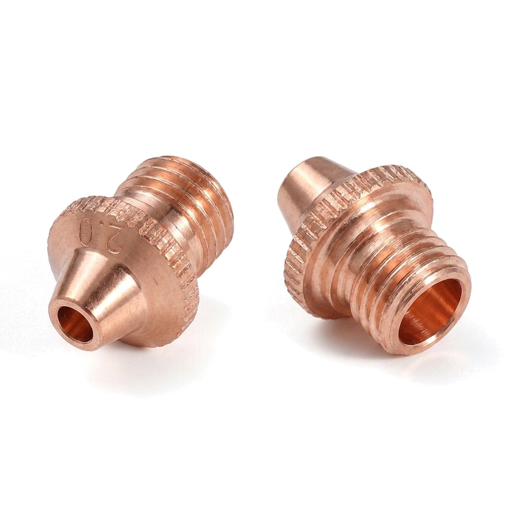 BLM 3D TAK nozzle