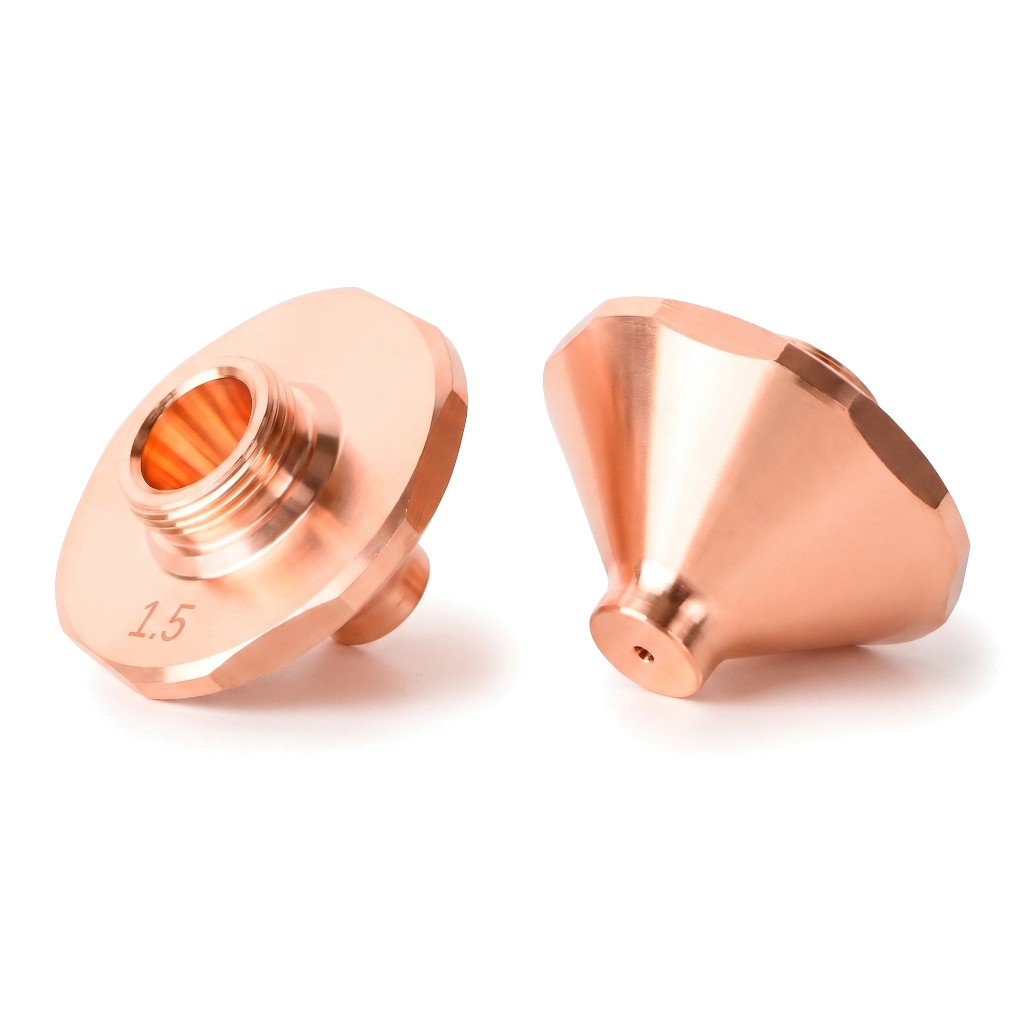 Bodor MCSB enkele nozzle