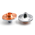 Bodor high-speed enkele nozzle (2.0mm) (1)