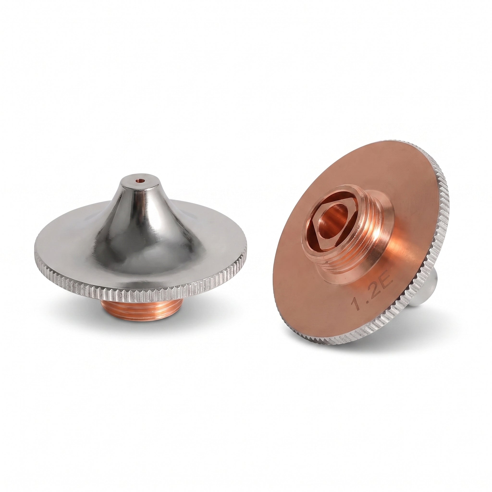 Bodor dubbele nozzle