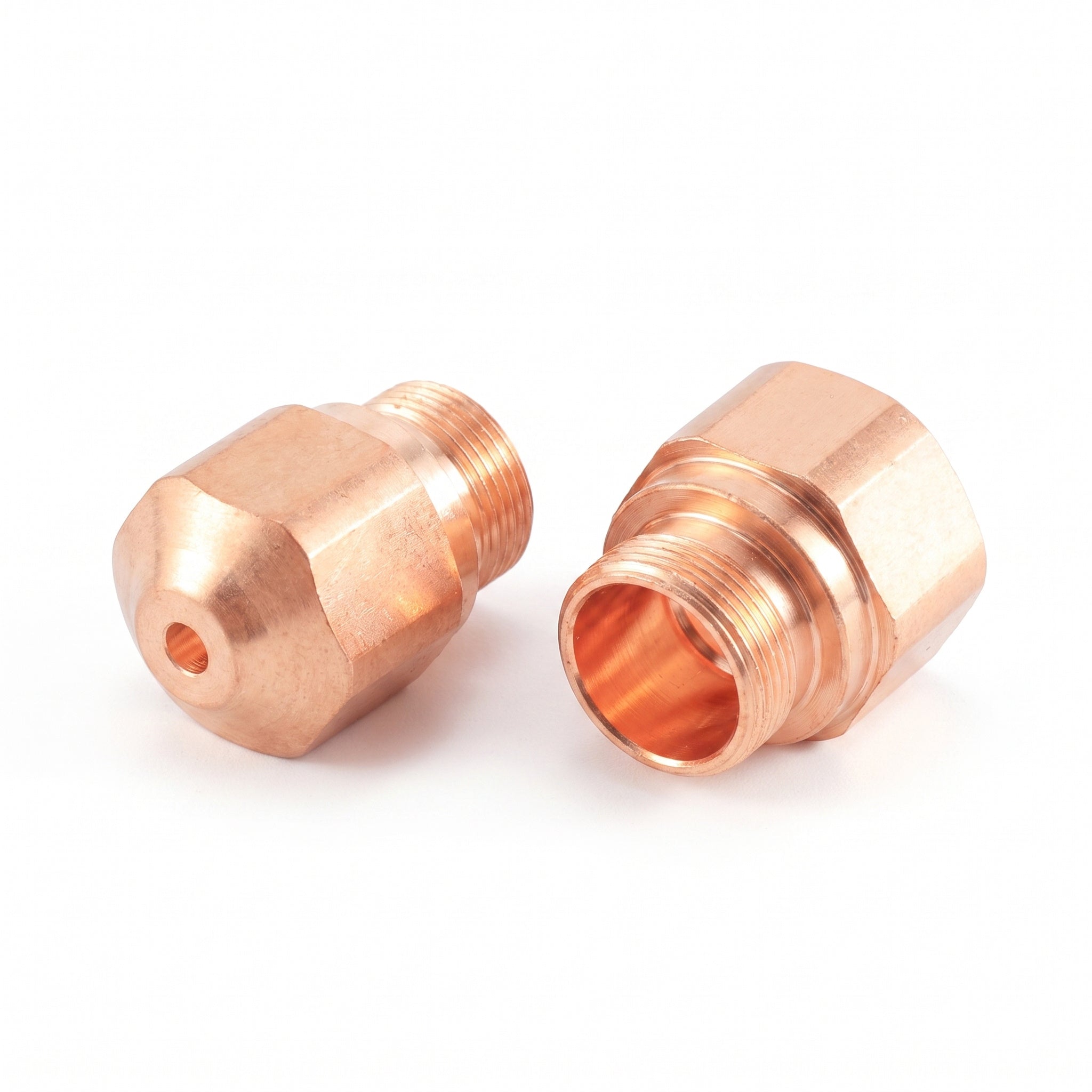 Bystronic HK nozzle