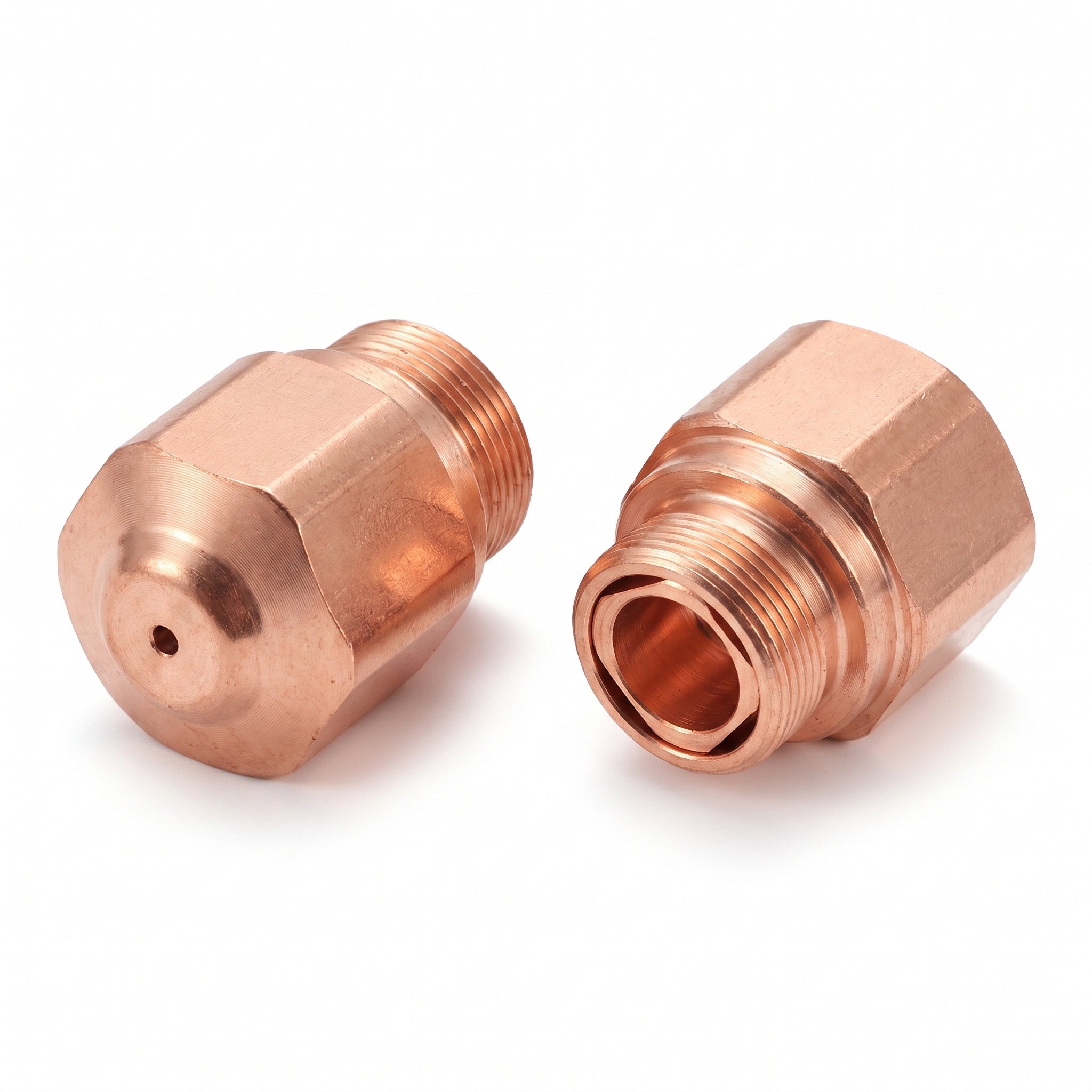 Bystronic NK nozzle